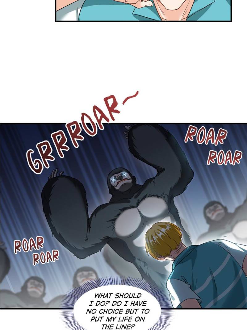 Cultivation Chat Group chapter 180 page 23