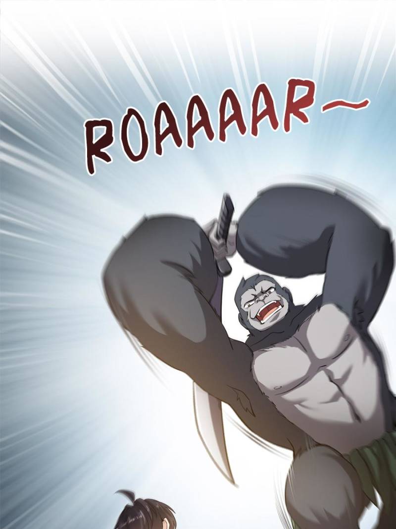 Cultivation Chat Group chapter 180 page 25