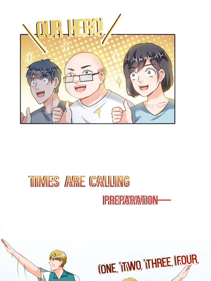 Cultivation Chat Group chapter 180 page 3