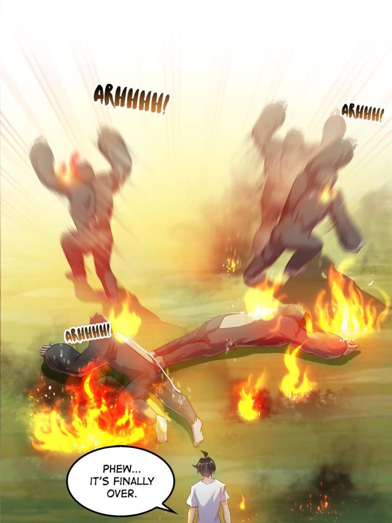 Cultivation Chat Group chapter 180 page 34