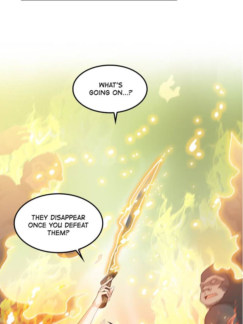 Cultivation Chat Group chapter 180 page 36