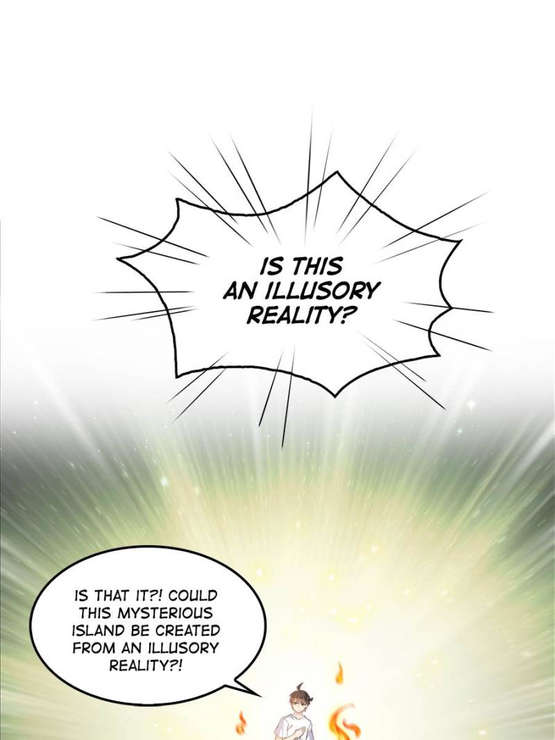 Cultivation Chat Group chapter 180 page 38