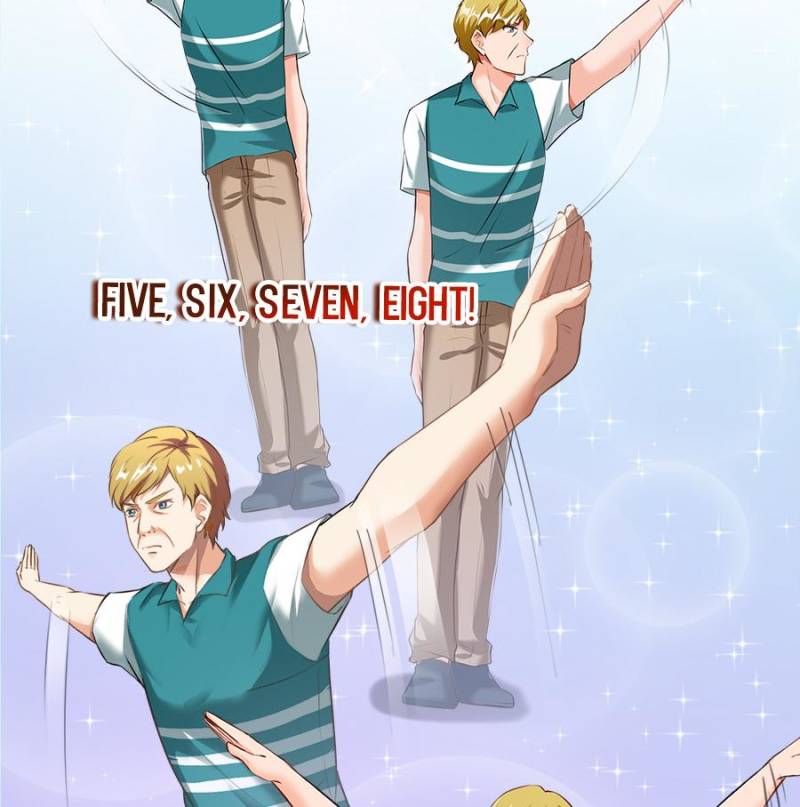 Cultivation Chat Group chapter 180 page 4