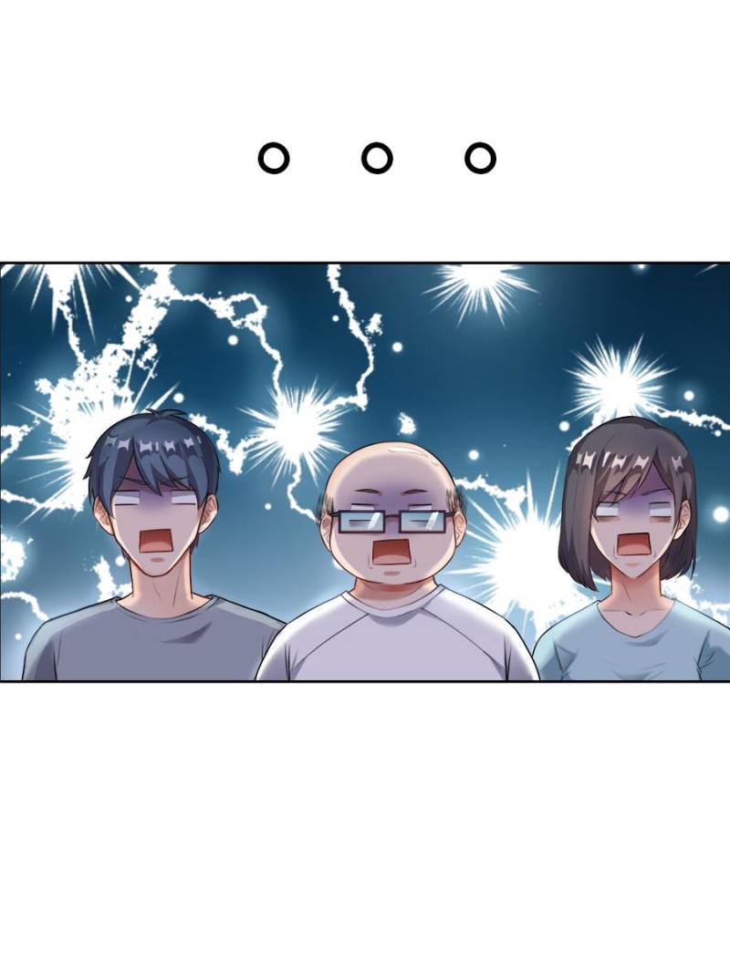 Cultivation Chat Group chapter 180 page 7