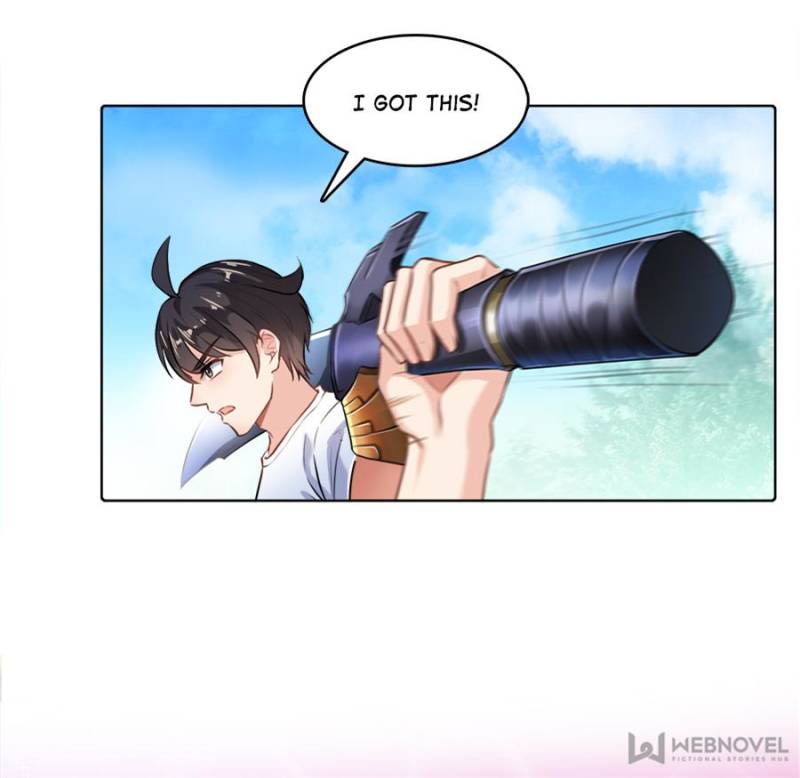 Cultivation Chat Group chapter 184 page 14