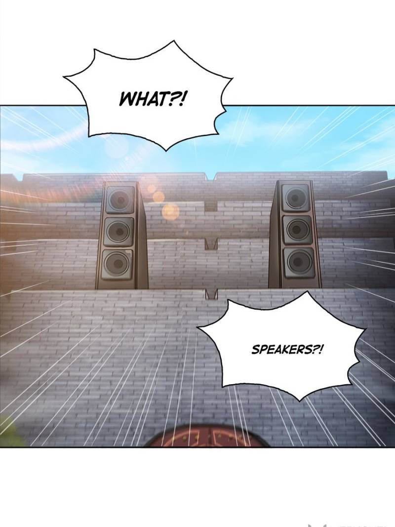 Cultivation Chat Group chapter 184 page 20