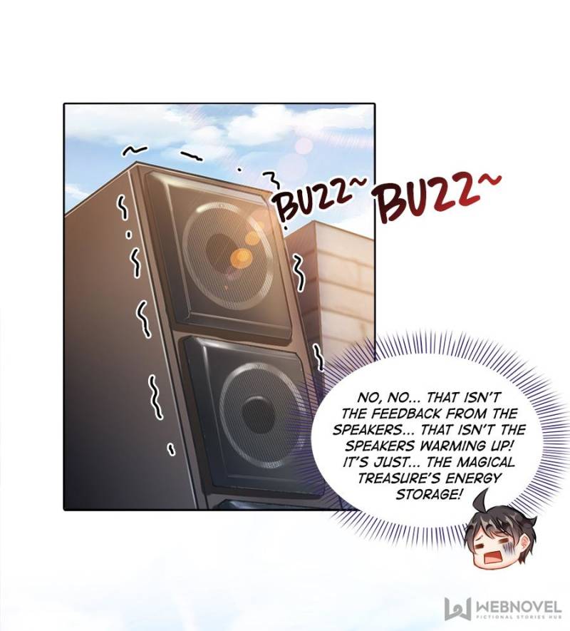 Cultivation Chat Group chapter 184 page 22