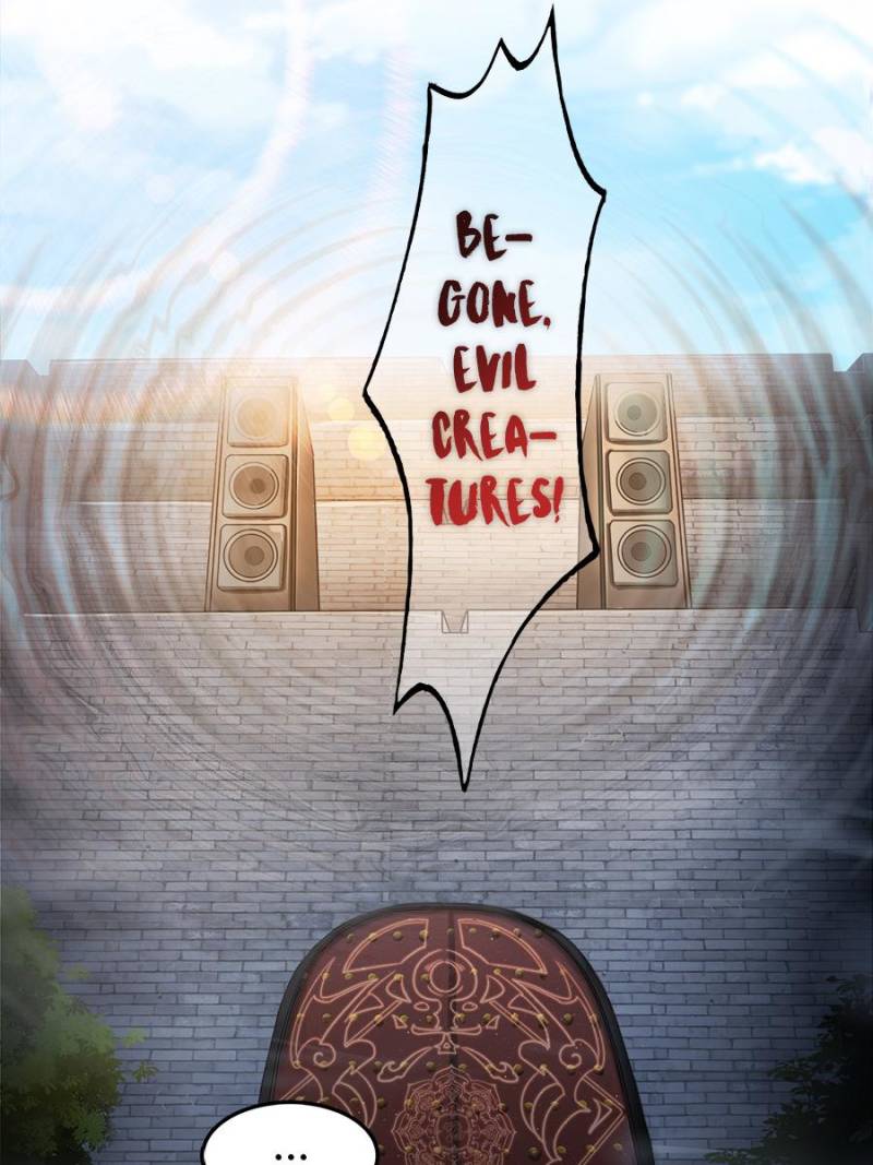 Cultivation Chat Group chapter 184 page 23