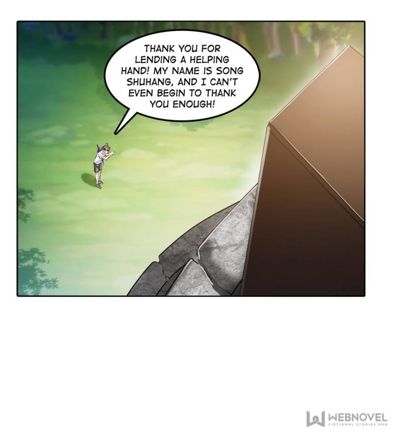 Cultivation Chat Group chapter 184 page 28