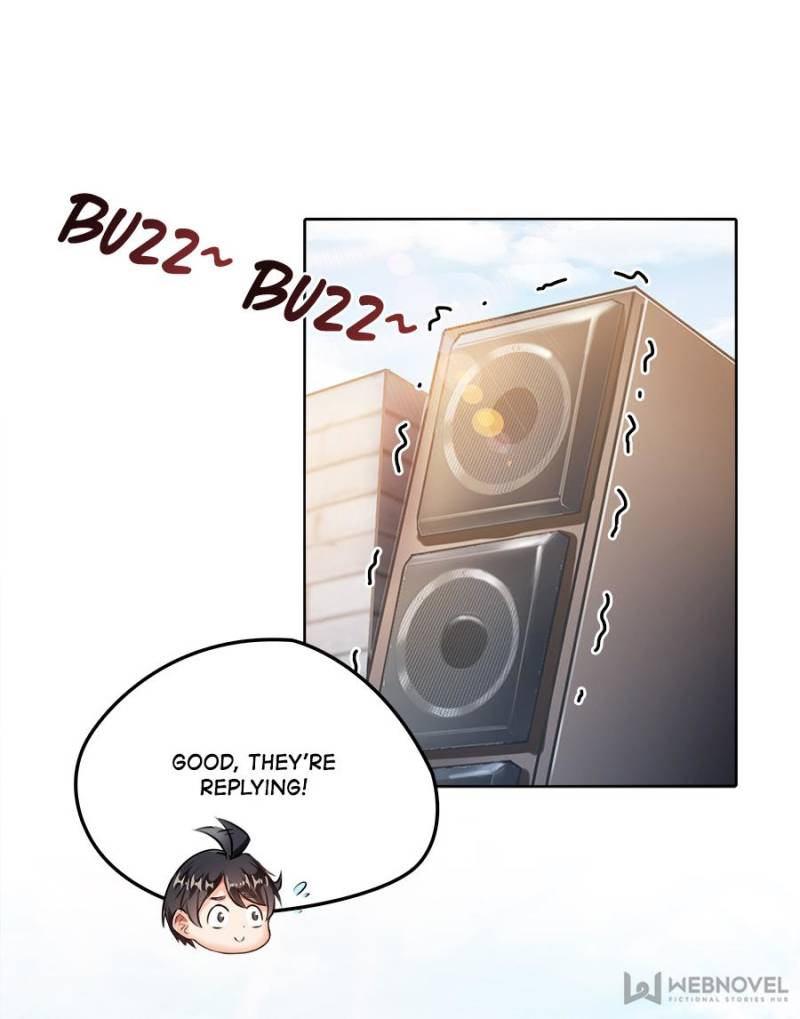 Cultivation Chat Group chapter 184 page 29