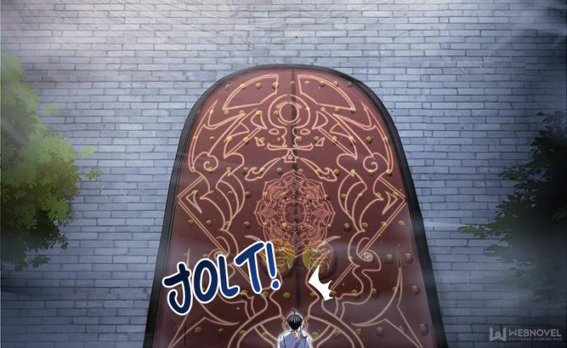 Cultivation Chat Group chapter 184 page 31