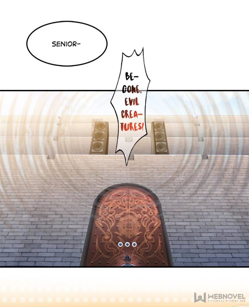 Cultivation Chat Group chapter 184 page 33