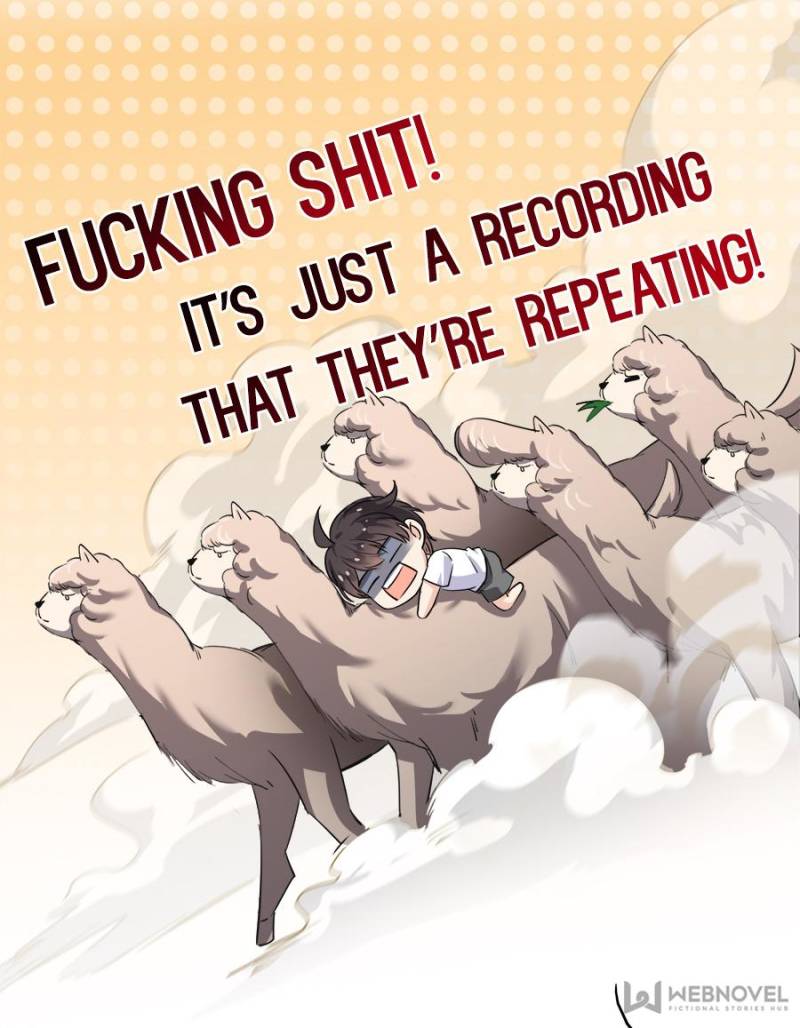 Cultivation Chat Group chapter 184 page 34