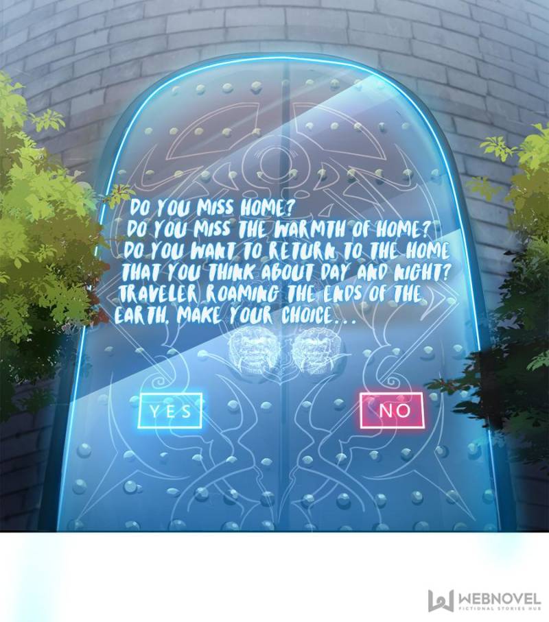 Cultivation Chat Group chapter 184 page 36