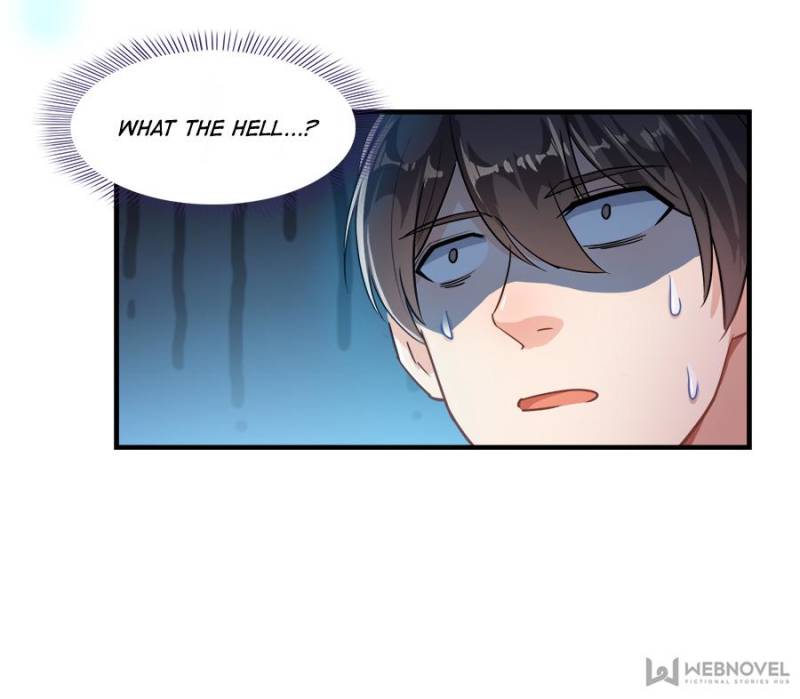 Cultivation Chat Group chapter 184 page 37