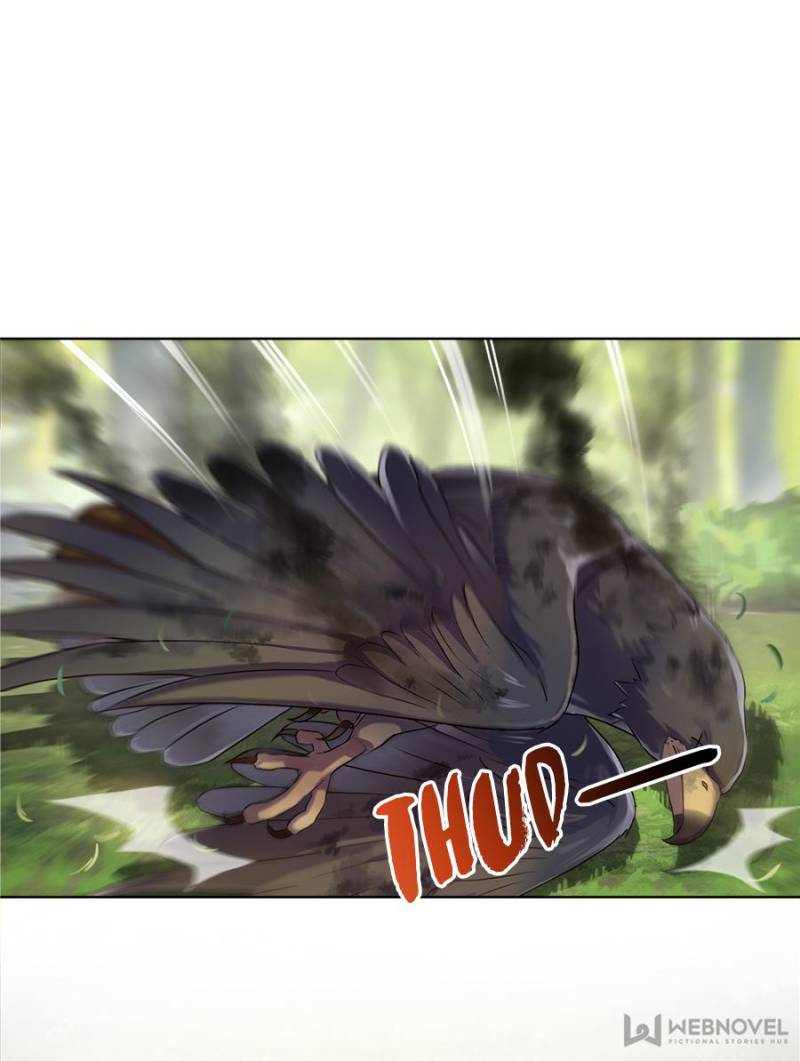 Cultivation Chat Group chapter 184 page 4