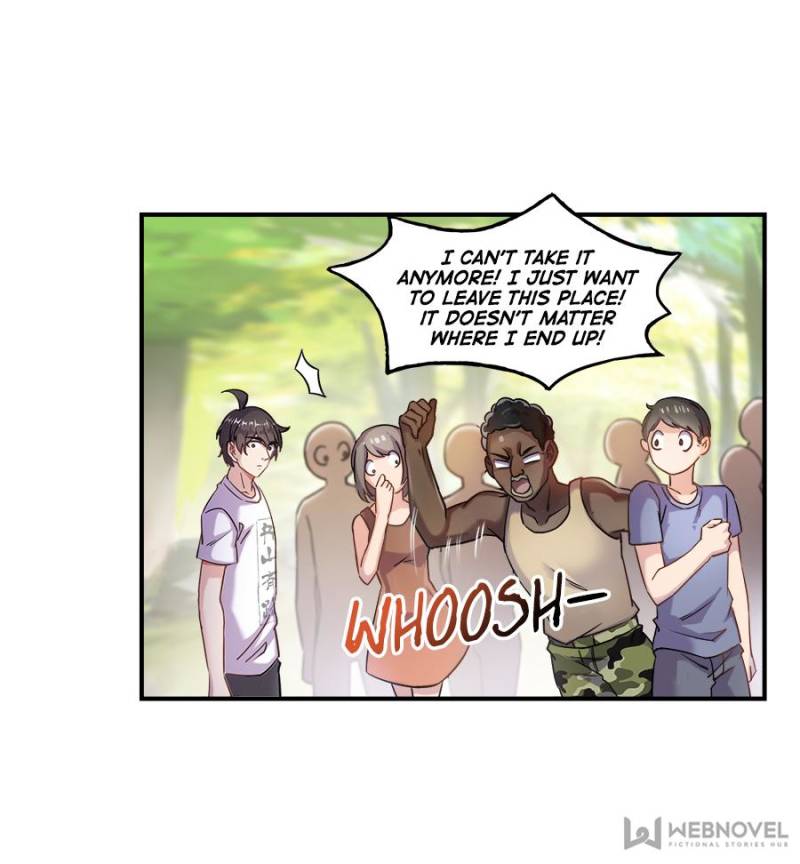 Cultivation Chat Group chapter 184 page 44