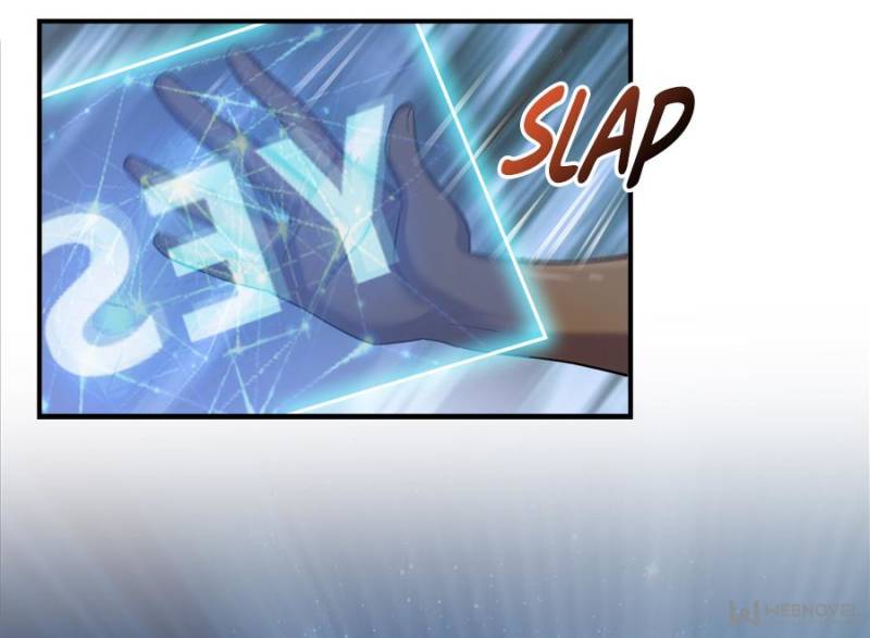 Cultivation Chat Group chapter 184 page 45