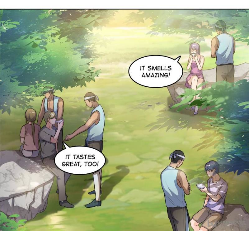 Cultivation Chat Group chapter 186 page 19