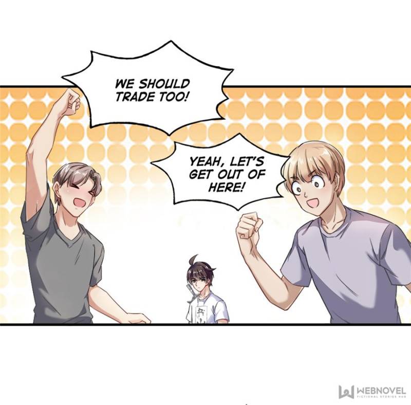 Cultivation Chat Group chapter 186 page 41