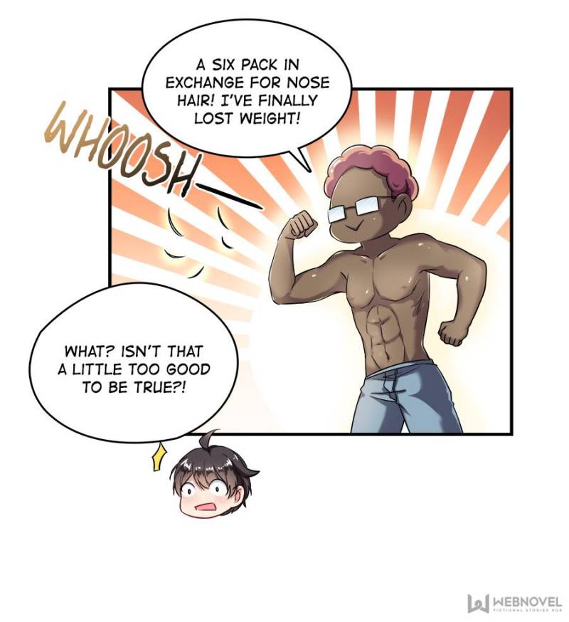 Cultivation Chat Group chapter 186 page 43