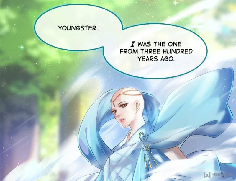 Cultivation Chat Group chapter 186 page 54