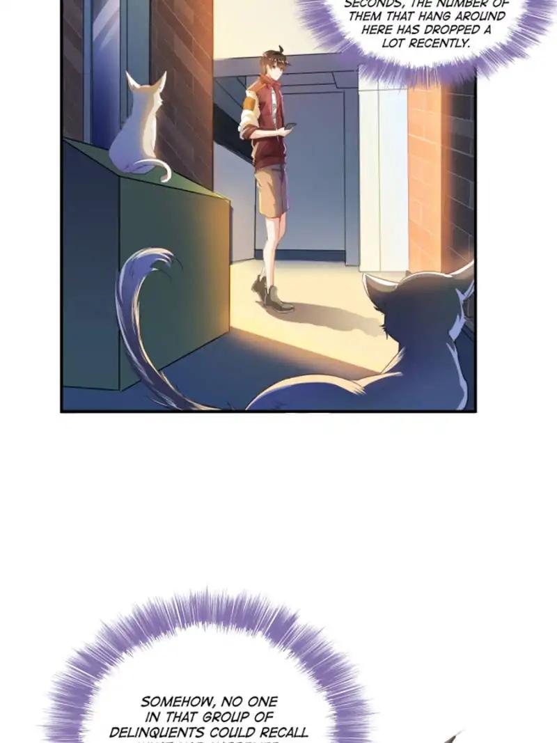 Cultivation Chat Group chapter 19 page 14