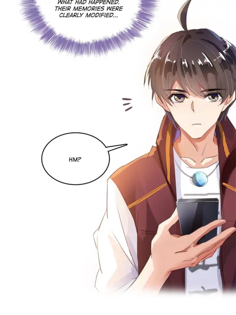 Cultivation Chat Group chapter 19 page 15