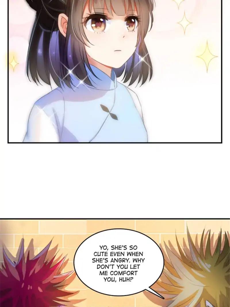 Cultivation Chat Group chapter 19 page 18