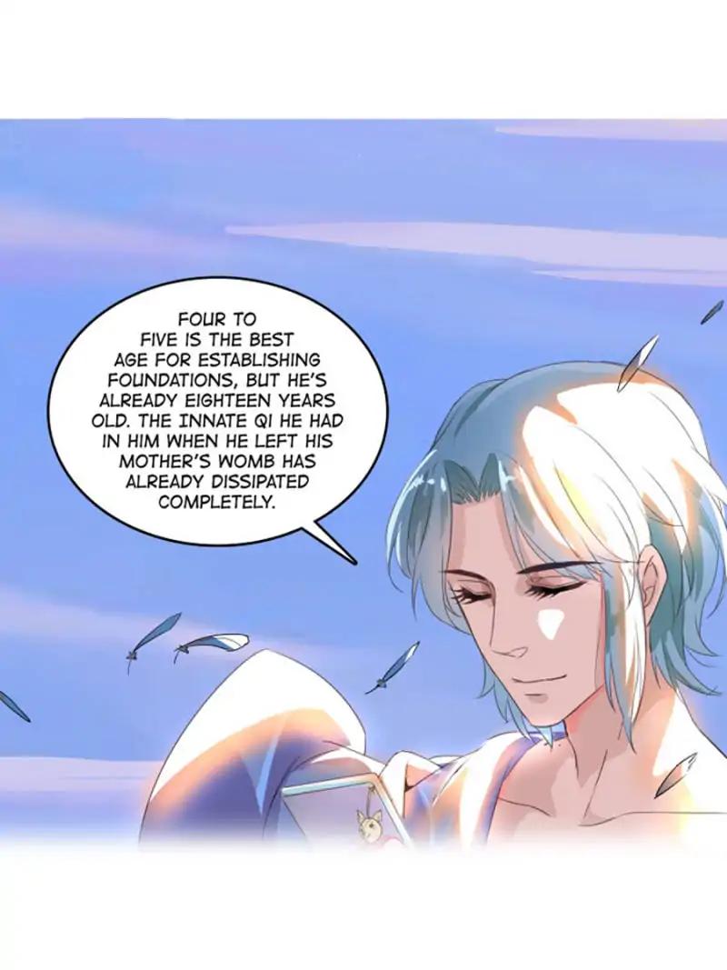 Cultivation Chat Group chapter 19 page 2