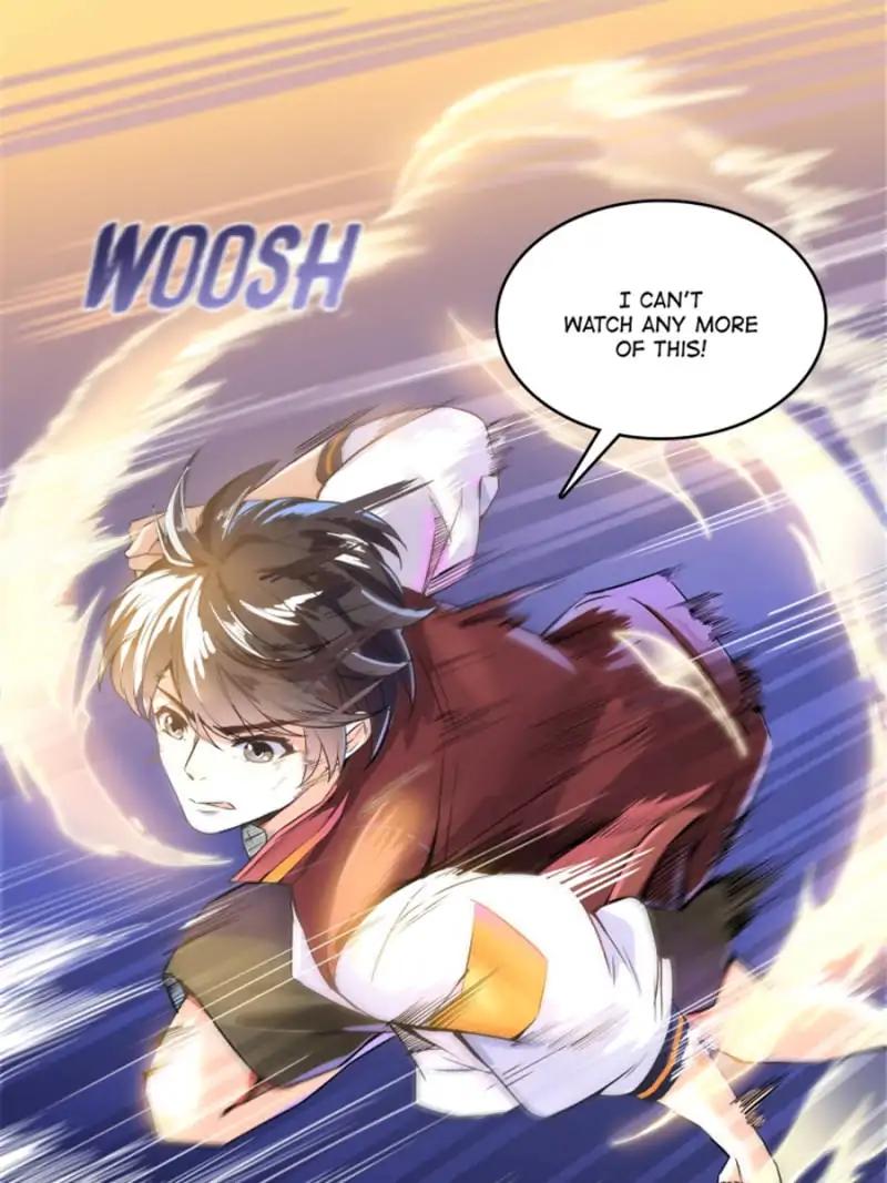 Cultivation Chat Group chapter 19 page 20