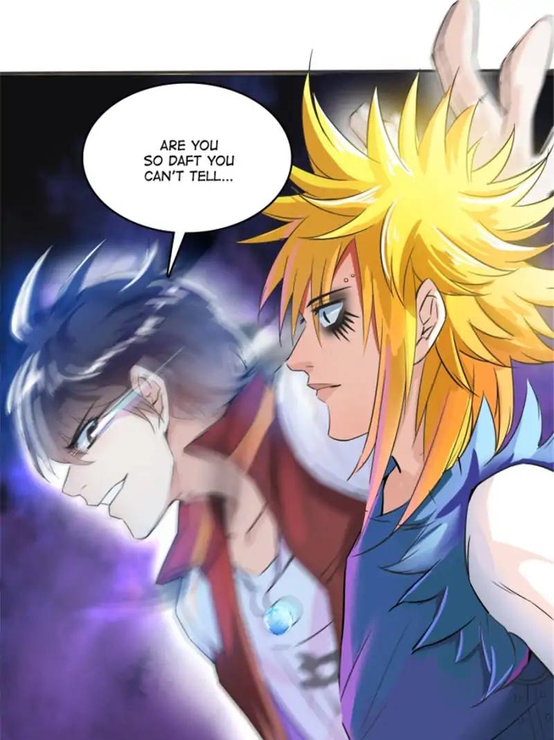 Cultivation Chat Group chapter 19 page 22