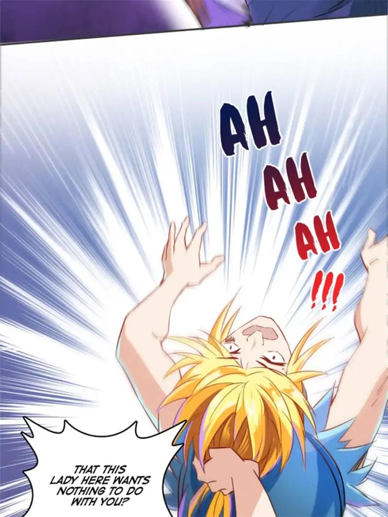 Cultivation Chat Group chapter 19 page 23