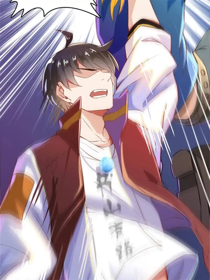 Cultivation Chat Group chapter 19 page 24