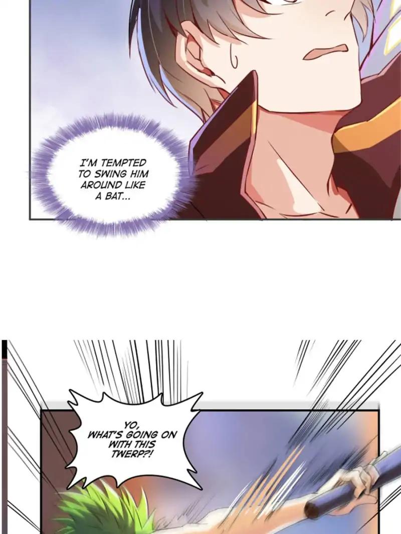 Cultivation Chat Group chapter 19 page 26