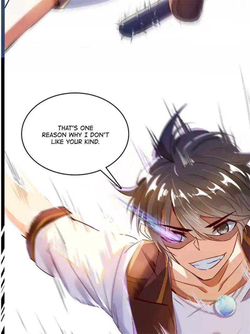 Cultivation Chat Group chapter 19 page 28