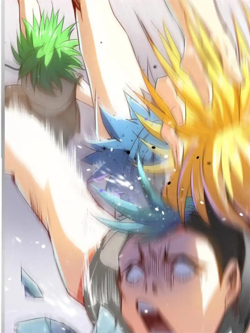 Cultivation Chat Group chapter 19 page 31