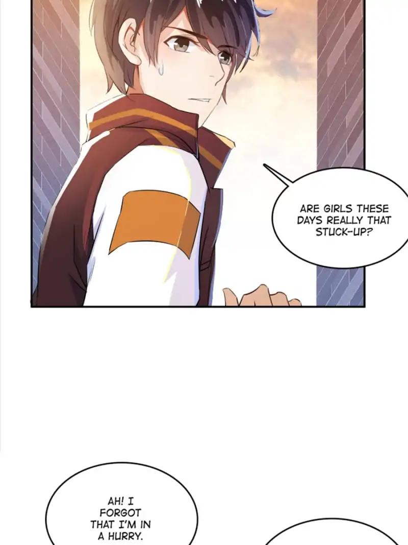 Cultivation Chat Group chapter 19 page 46