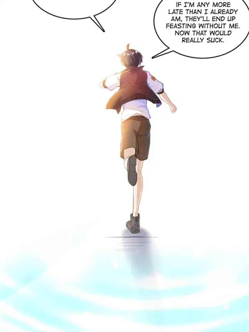 Cultivation Chat Group chapter 19 page 47