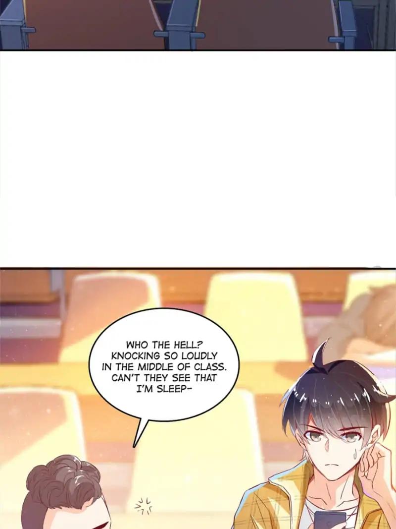 Cultivation Chat Group chapter 19 page 52