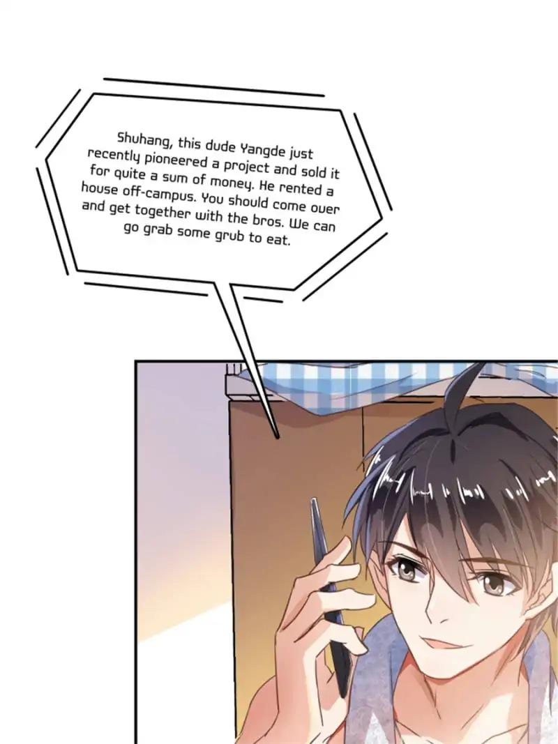 Cultivation Chat Group chapter 19 page 9