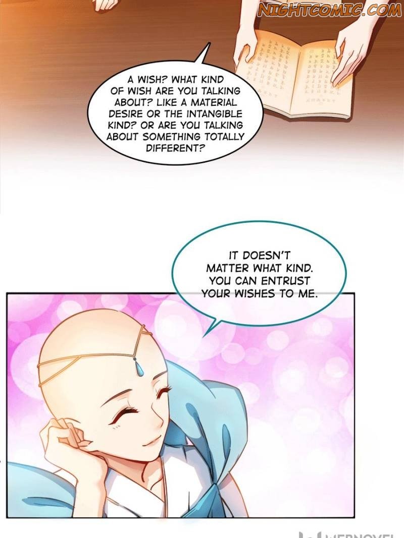 Cultivation Chat Group chapter 191 page 10