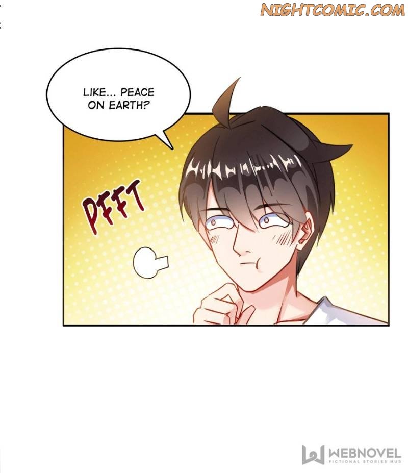 Cultivation Chat Group chapter 191 page 12