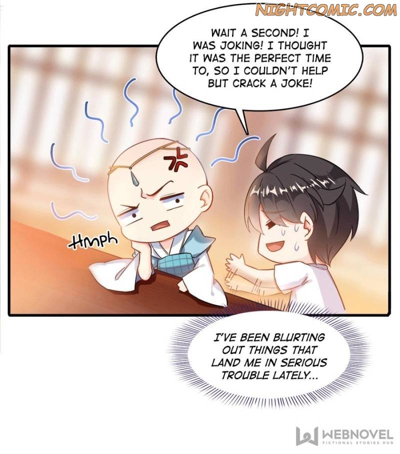 Cultivation Chat Group chapter 191 page 13
