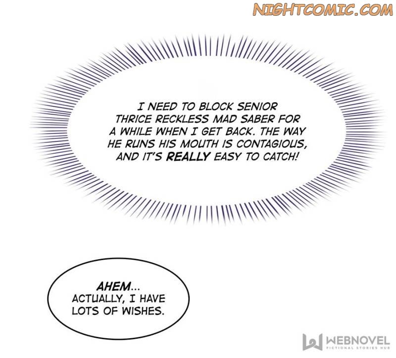 Cultivation Chat Group chapter 191 page 14