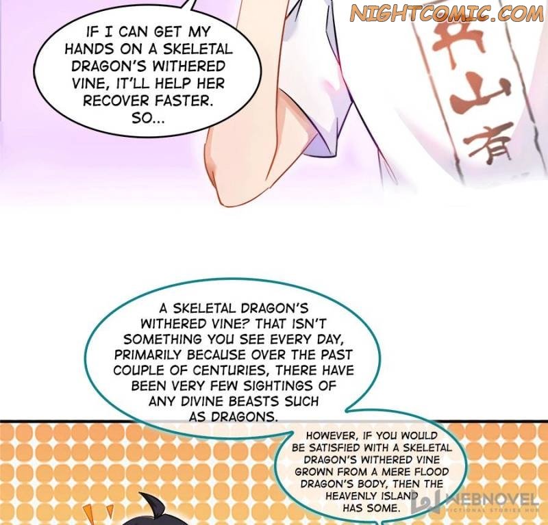 Cultivation Chat Group chapter 191 page 18