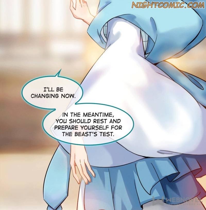 Cultivation Chat Group chapter 191 page 20