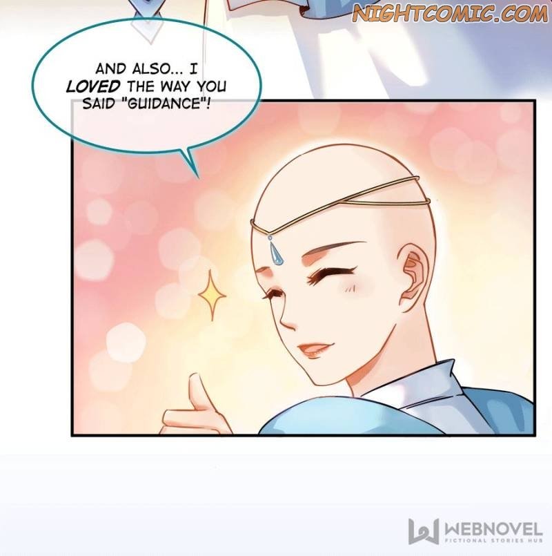 Cultivation Chat Group chapter 191 page 21