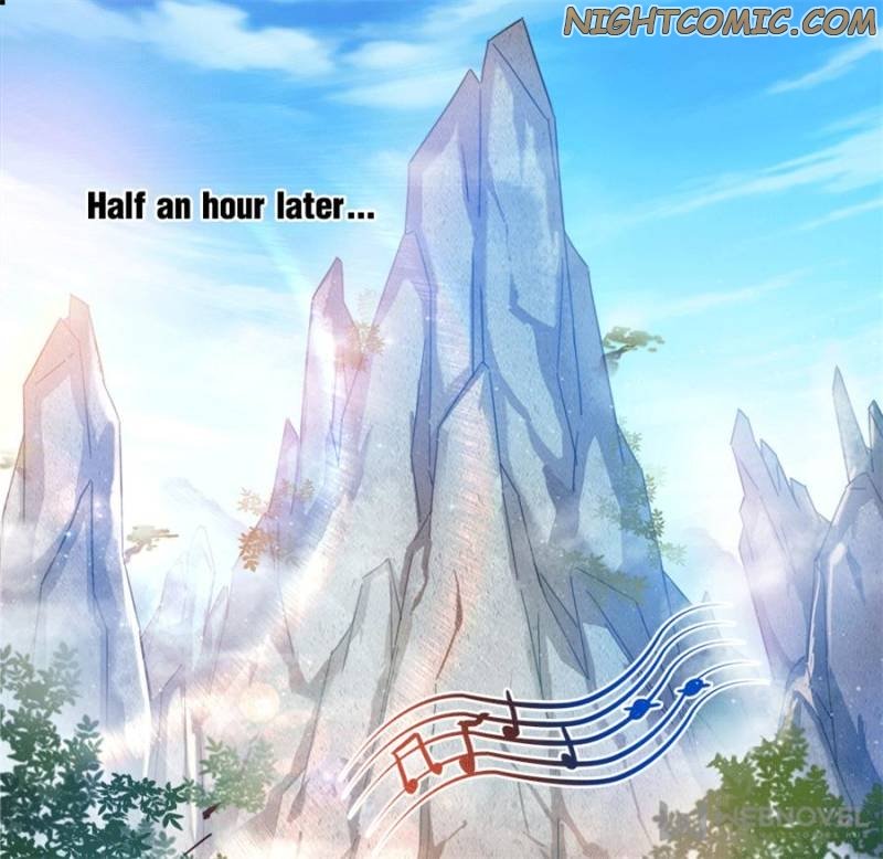 Cultivation Chat Group chapter 191 page 23