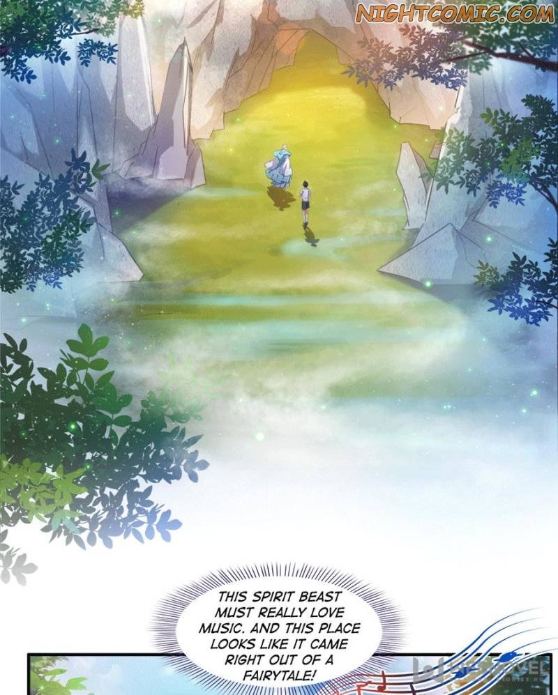 Cultivation Chat Group chapter 191 page 24